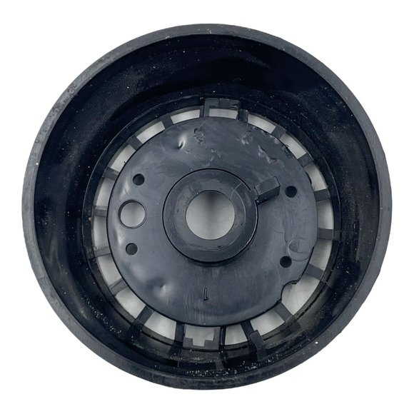 Sunbeam Mixmaster Kitchen Stand Mixer Speed Control Dial Knob Black Replacement - Picture 7 of 9